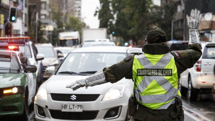 SOAP y Permiso de Circulación 2025: Todo lo que necesitas saber para evitar multas