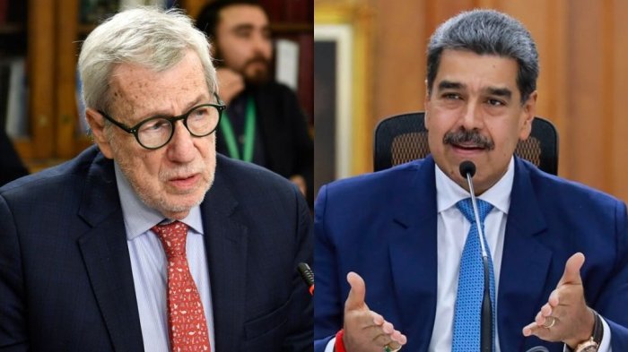 Suspenden consulados chilenos en Venezuela: Gobierno evalúa alternativas para apoyar a compatriotas