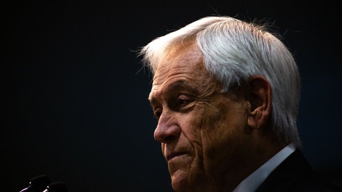 Construcción de capilla en Futrono conmemorará a Sebastián Piñera a un año de su fallecimiento