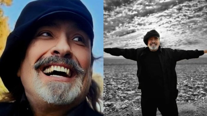 Negro Piñera y su lucha contra la leucemia: “Me voy con la boina y las botas puestas”