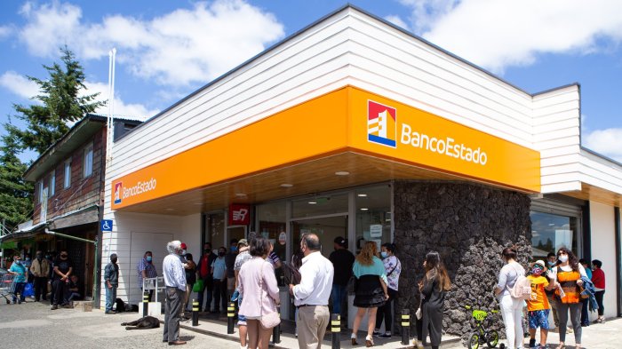 Último día para acceder a la gift card de BancoEstado por 100 mil pesos: Estos son los requisitos