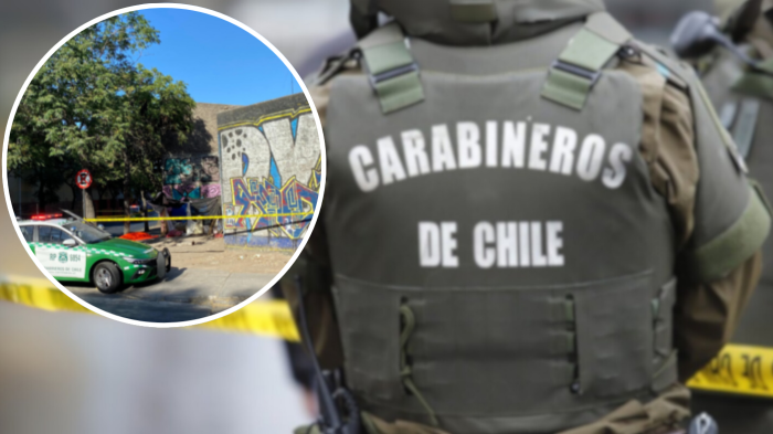 Encuentran cuerpo sin vida de un hombre en plena vía pública de barrio Yungay