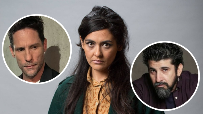 “Encubridor”: Actriz Paola Lattus en picada contra Gonzalo Valenzuela por Caso Roberto Farías