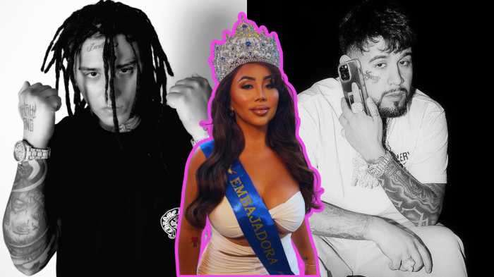 Esta es la canción que dejó FUERA de la Gala del Pueblo a Pablo Chill-E y Julianno Sosa