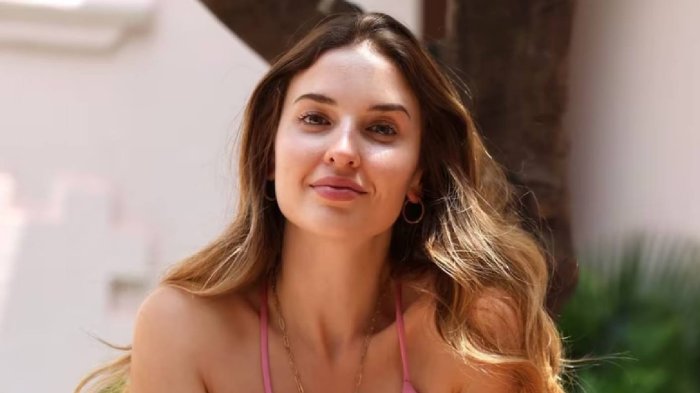 “A seguir celebrando...”: Belén Soto sorprendió a todos con un inesperado regreso a Chile