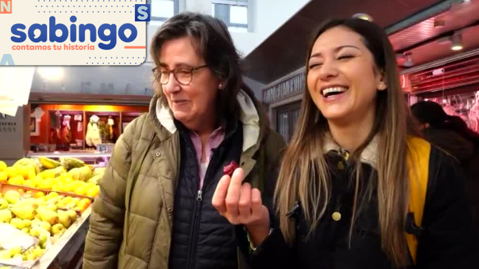 Un País En Mi Mochila: Monserrat Torrent descubrió los atractivos turísticos de Girona