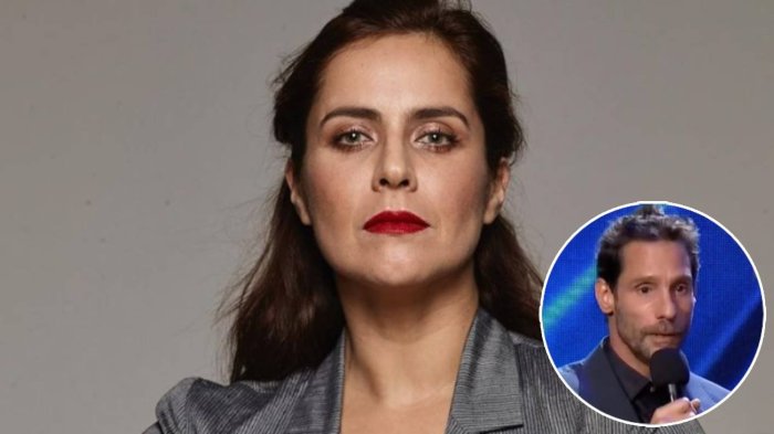 Natalia Valdebenito cargó contra Gonzalo Valenzuela y su defensa a Roberto Farías: “Por lo que sé...”