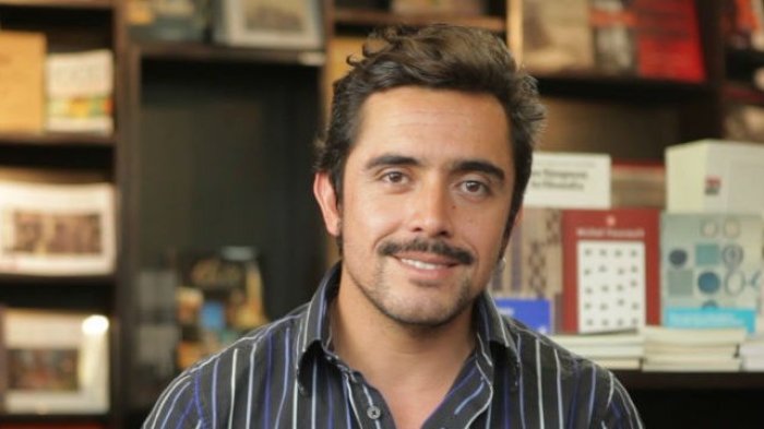 El reclamo de Koke Santa Ana tras sufrir asalto en Santiago: “Paraban a reírse...”