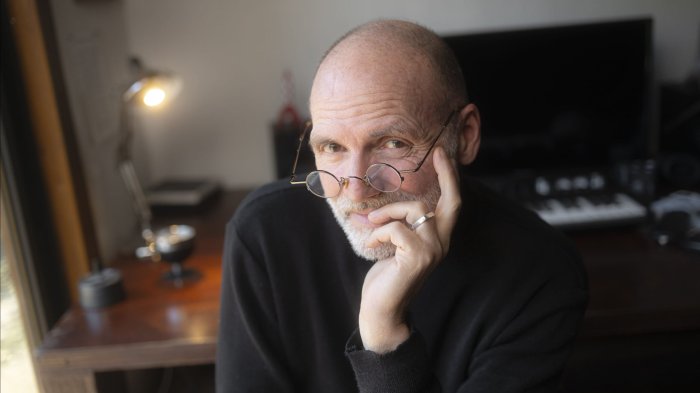 “Una bestia”: Bastián Bodenhöfer abordó el desafío de interpretar a Krassnoff en Penal Cordillera