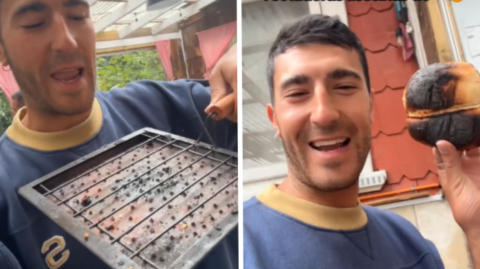 Turista español sufrió con “tostadoras asesinas” en Chile: Su reacción se hizo viral