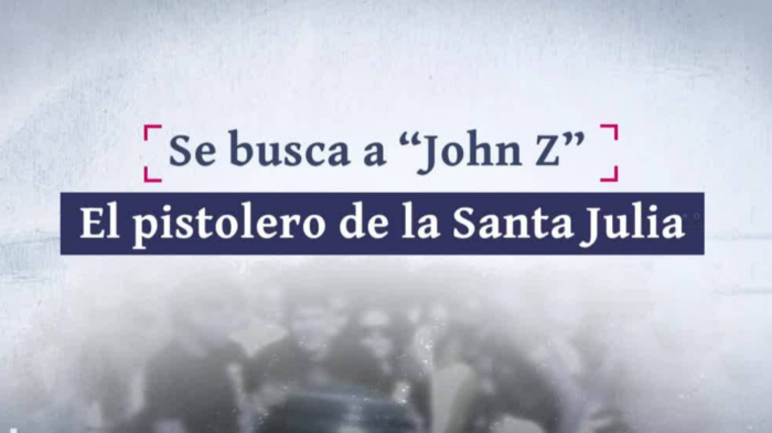 Bandas atemorizan a la población Santa Julia: ¿Qué se sabe del peligroso sicario “John Z”?