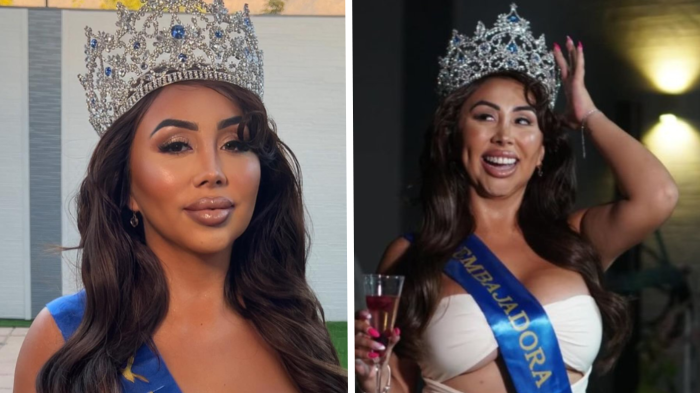 ¿Gala del Pueblo en riesgo?: Las razones que harían peligrar el evento de Naya Fácil