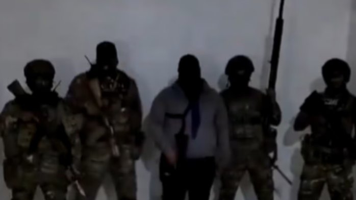 Caos y violentos enfrentamientos en México por captura de importante líder narco