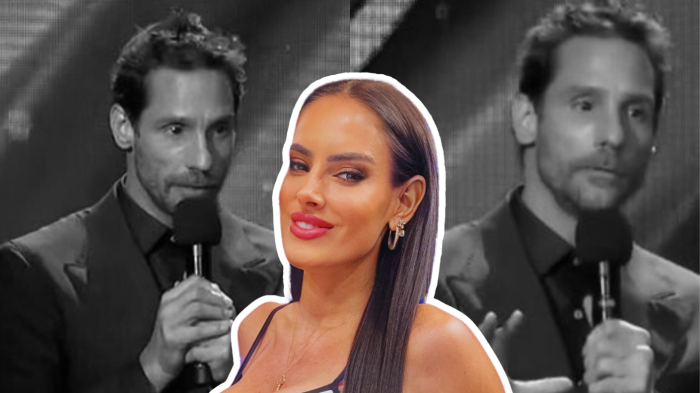 El ácido mensaje de Adriana Barrientos a Gonzalo Valenzuela tras polémico discurso: “Un circo pobre”