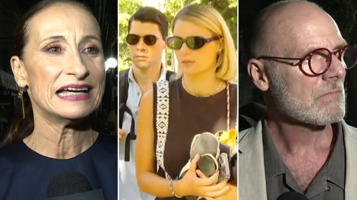 “Sé a dónde quieres llegar”: Los comentados dichos de Amparo Noguera sobre caso Di Girólamo-Campos