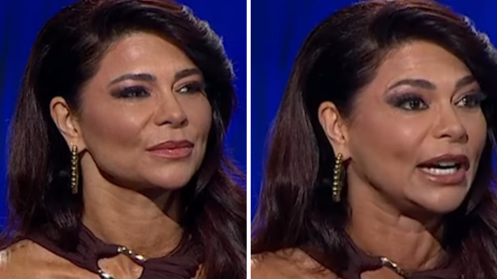 Antonella Ríos acusó grupo de “élite” en la actuación chilena: “Se habla de un círculo de hierro”