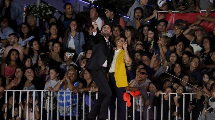 Venta de entradas para la Gala de Viña 2025: ¿Dónde comprar y cuál será el valor?