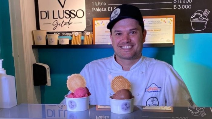 Premiación veraniega: Conoce cuáles son los 10 mejores helados artesanales de la capital