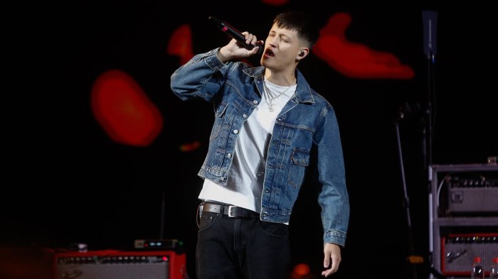 “Era mi mejor amigo”: Kidd Voodoo recordó sufrida infidelidad en su primera relación