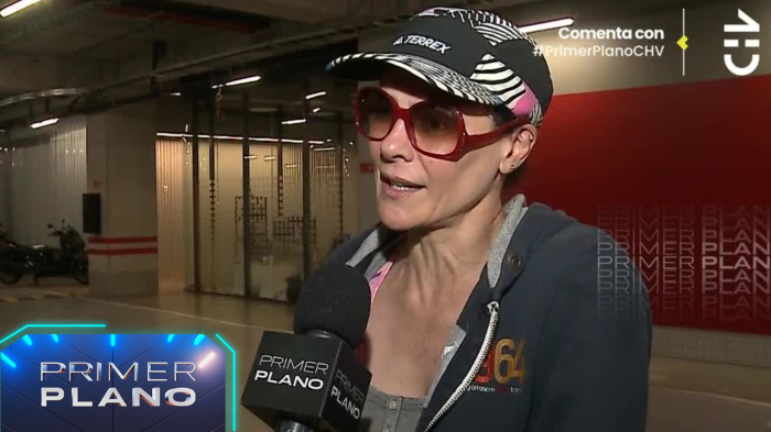 ¿Riesgo de quiebra? Tonka Tomicic alzó la voz ante difícil presente económico por millonarias deudas