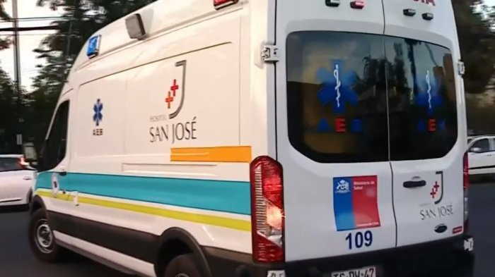 Tragedia en Hospital San José: Lo que se sabe de la muerte de lactante de cinco meses