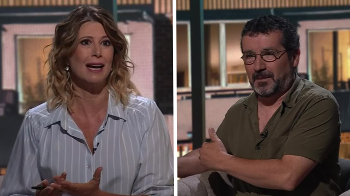 La Entrevista | Capítulo 25 | Claudio Duarte