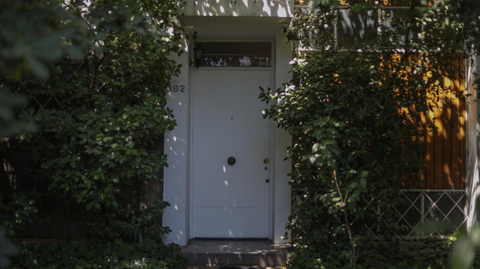 Revelan mail que advertía “efectos jurídicos” de comprar casa de Allende por vínculo con autoridades