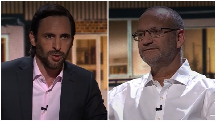 La Entrevista | Capítulo 27 | Gonzalo Muñoz