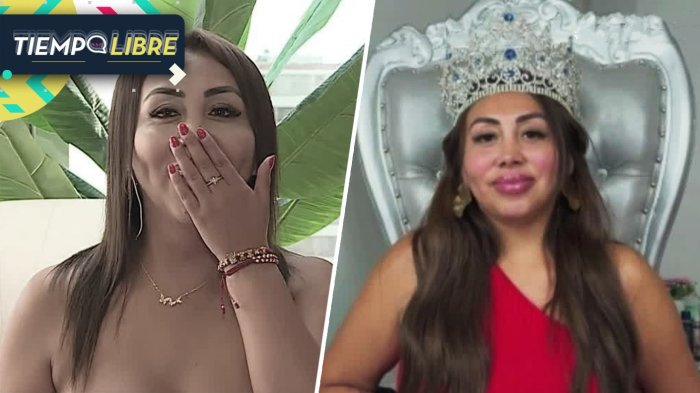 ¿Cuál fue el origen de la Gala del Pueblo de Naya Fácil? Este fue el desaire que desencadenó todo