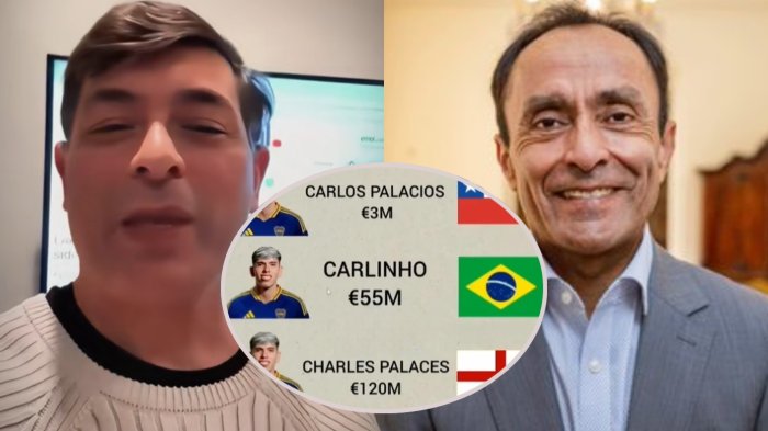 “Tío, es un meme”: Duras críticas a Parisi por emplazar al ministro Pizarro por curiosa imagen