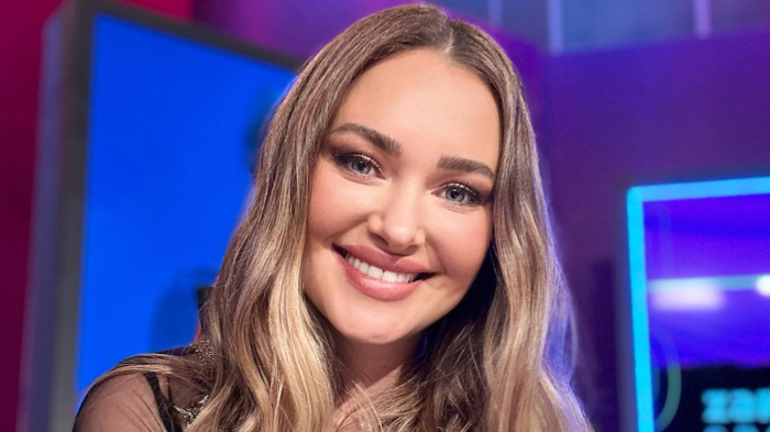 “Estresante”: Daniela Nicolás atraviesa compleja situación en Santorini por temblores