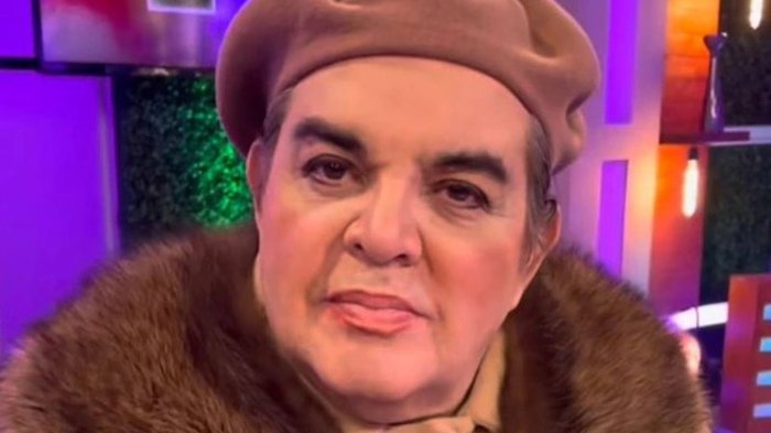 “Me falta para volver a la normalidad”: Gonzalo Cáceres reveló que sufrió ACV