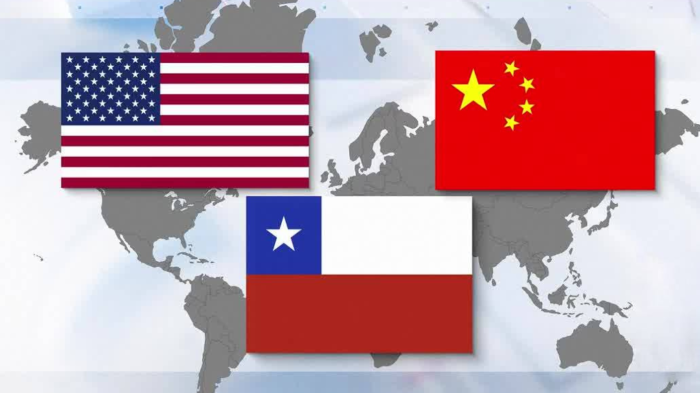 Guerra comercial entre China y EEUU: ¿Cómo podría afectar a la economía en Chile?