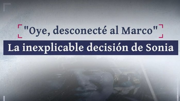 “Le estaba pegando...”: La cronología del parricidio que conmocionó a La Pintana