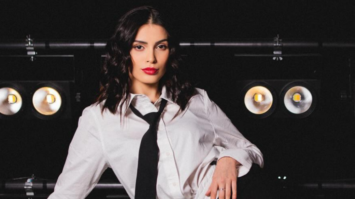 ¿Lanza candidatura? Cony Capelli respondió a petición para ser reina del Festival de Viña