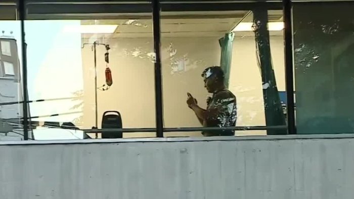 Clausuran clínica estética clandestina en Providencia: Carabineros encontraron una paciente operada