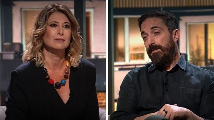 La Entrevista | Capítulo 22 | Pablo Larraín