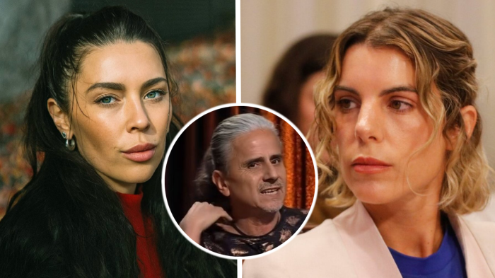 INESPERADO: Daniela Aránguiz apoyó a Maite Orsini tras despectiva mención de Pablo Herrera