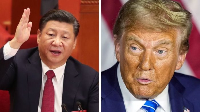 Estas son las empresas de EE.UU. que China puso en lista de “entidades no confiables”