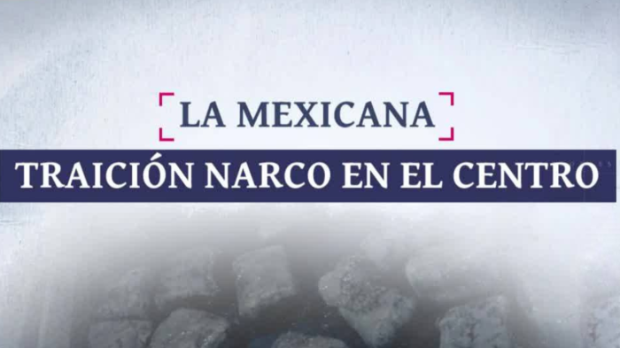 Banda le hizo “mexicana” a rivales: La traición narco en el centro de Santiago