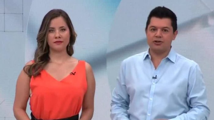 CHV Noticias AM | Miércoles 5 de febrero del 2025