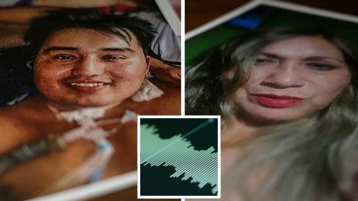 “Oye, desconecté al Marco”: Los crudos audios de la mamá acusada de asesinar a su hijo tetrapléjico