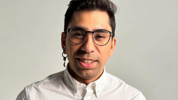 Decretan arresto domiciliario para Frederik Landabur tras denuncia por explotación sexual infantil