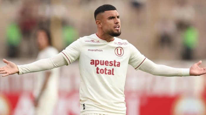 Acusaciones cruzadas: Rodrigo Ureña desiste de fichar en Belgrano y desata un escándalo