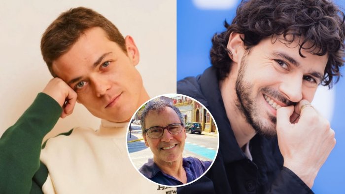 Caso contra Cristián Campos: ¿Por qué citaron a declarar a Pedro Campos y Simón Pesutic?