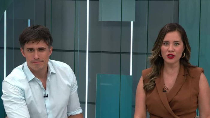 CHV Noticias Tarde | Jueves 6 de febrero de 2025