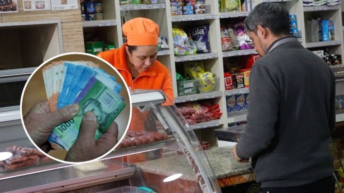 Superó los $510 mil: Conoce acá el NUEVO monto del salario mínimo en Chile