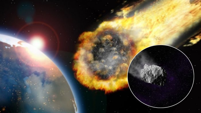 Asteroide 2024 YR4: Fecha en que impactará, consecuencias y todo lo que se sabe