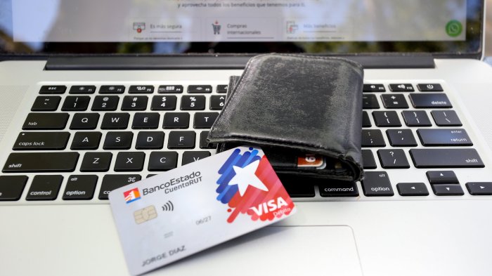 CuentaRUT de BancoEstado: Conoce los límites establecidos para trámites en 2025