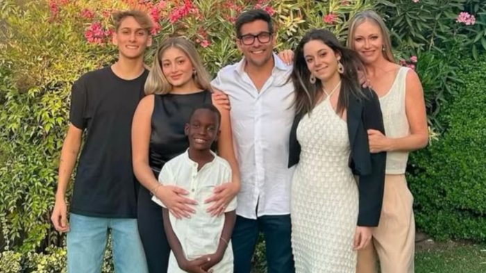 Familia Araneda-Vacarezza adelantó sorpresas en el regreso de su podcast 